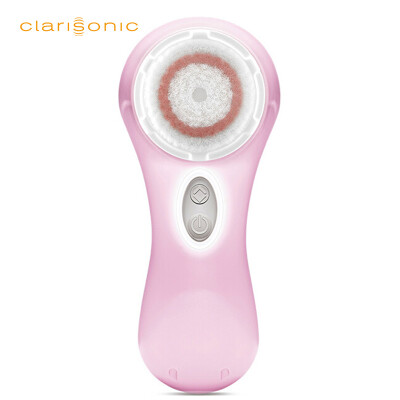 

Clarisonic Mia2 Sonic Facial Cleansing Brush System Portable Pink Beauty Instrument