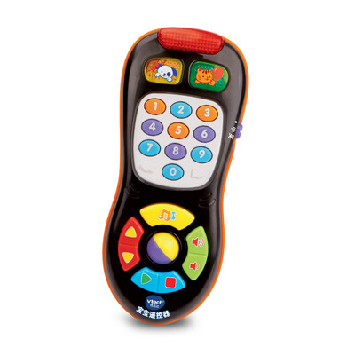 

VTech Vtech младенца младенцев и детей младшего возраста радиоуправляемые игрушки, цифровые обучения музыки раннего детства обучающие игрушки