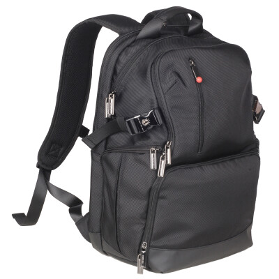 

Smart earth smart planet multifunction commuter shoulder bag SLR camera bag business computer bag black P361D