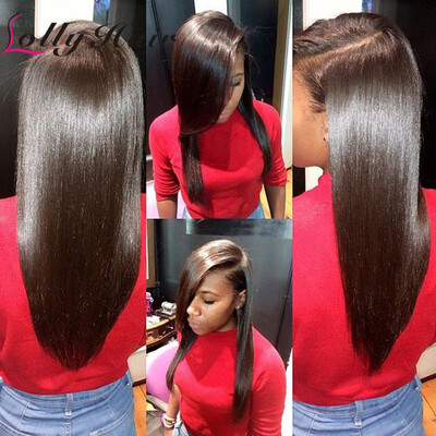 

Best Quality 7A 100% Unprocessed Peruvian Straight Hair 5pcs Lot Peruvian Virgin Straight Cheap Hair Peruvian Remy Human Hair