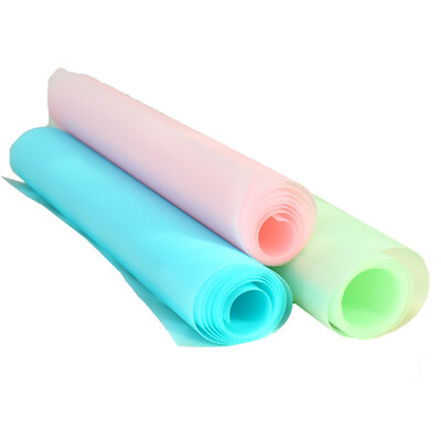 

Po You Ni kitchen supplies anti-oil pad drawer pad waterproof dust 3 sets DQCTD05 &lt3 loaded&gt