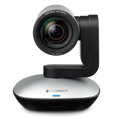 

Logitech (Logitech) CC2900e бизнес-веб-камера высокой четкости