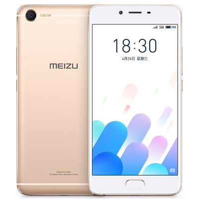 

Meizu M E2 smart phone