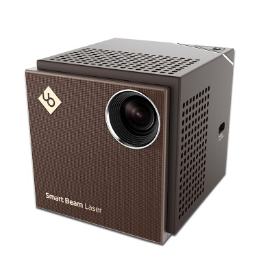 

Sk telecom LB-KH6CB laser 1 generation home projector (laser light source auto focus 100ANSI lumen comes with battery built-in wifi home portable)