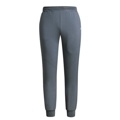 

Jingdong Supermarket Xtep XTEP Men&39s Sports Pants Light Breathable Windbreaker Pants Men&39s Woven Long Pants 883229499051 Black XL