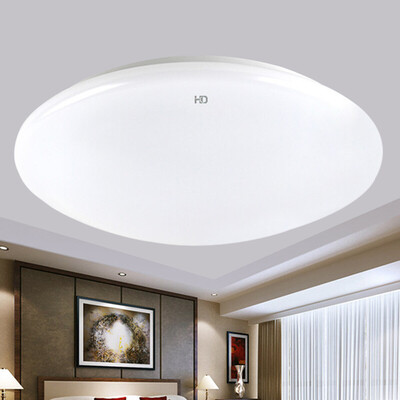 

HD LED Ceiling light modern simple corridor balcony lamp 12W white light