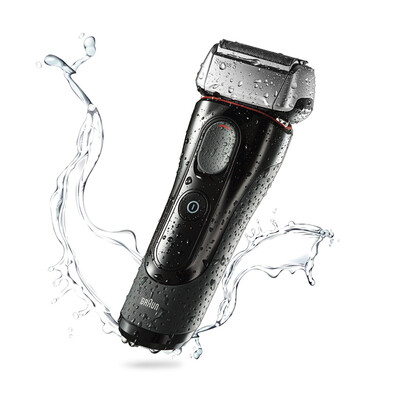 

Braun 5040S electric shaver