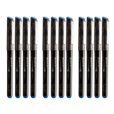 

OHTO) CFR-155NPR beads test pen | water pen | needle head | 0.5mm | blue | 12 loaded