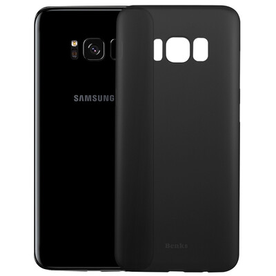 

Benks Phone Case for Samsung Galaxy S8 black