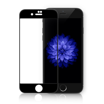 

Защитное закаленное стекло VALEA для iPhone 7 Plus (2 шт.)
