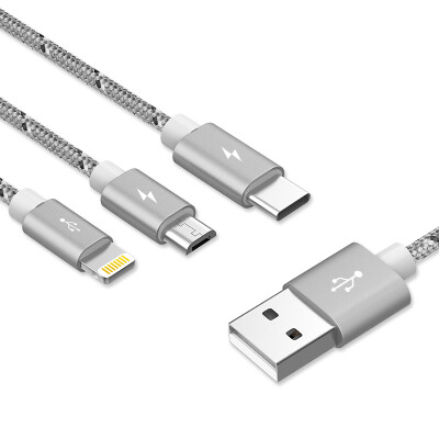 

llano Type-C/Micro USB кабель молниеносная зарядка