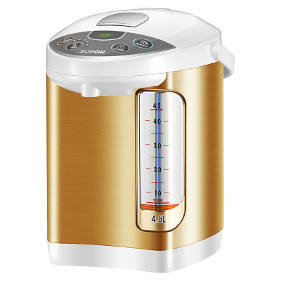 

SUPOR (SUPOR) electric water bottle electric water bottle SWF45E52B