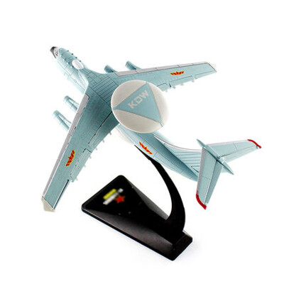 

Каиди Вэй сплав военной модели 1: 200 воздушной полиции -2000 моделирование модели мальчик игрушка 685008