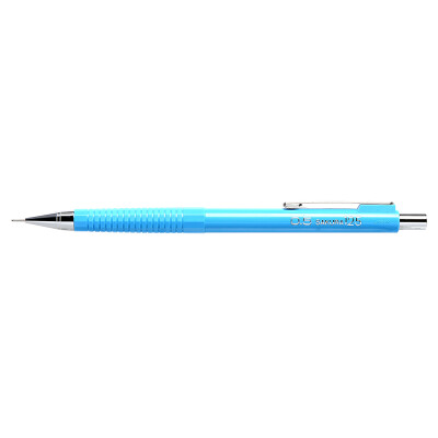 

Sakura Automatic pencil retractable pencils drawing pencil anti-breaking refill 05mm sky blue pen rod imported from Japan
