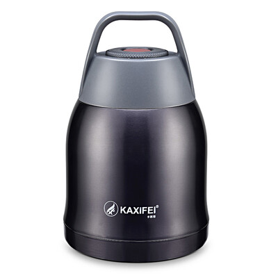 

Ка Xifei (kaxifei) Ка Xifei тушить горшок тушеного стакан изоляции тлеющей Cup