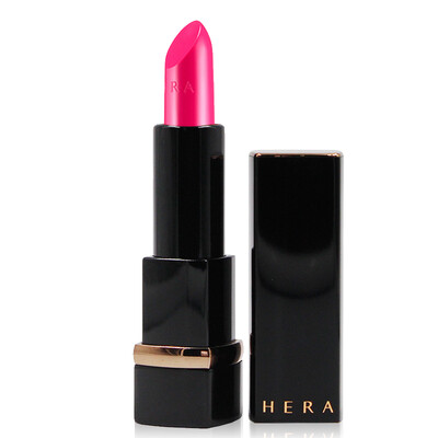 

He Yan Hera HERA charm Feng Cai lipstick 143 3g new&old packaging random release