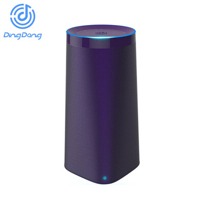 

DingDong интеллектуальная звуковая колонка звукового контроля, беспроводной блютуз динамик (звуковой контроль только на китайском)
