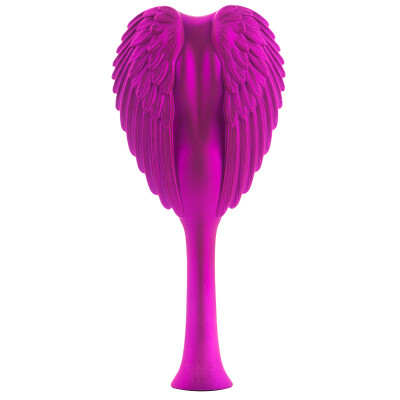 

Tangle Angel Precious Pink Angel Hair Comb Big Purple Red 21104