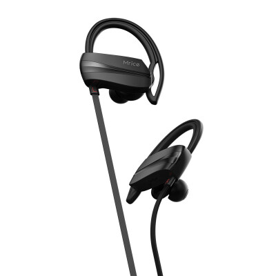 

Mrice S4 Bluetooth wireless earbuds black