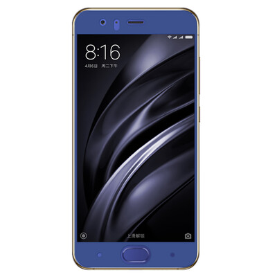 

(2 шт) Yomo защитная пленка для Xiaomi 6