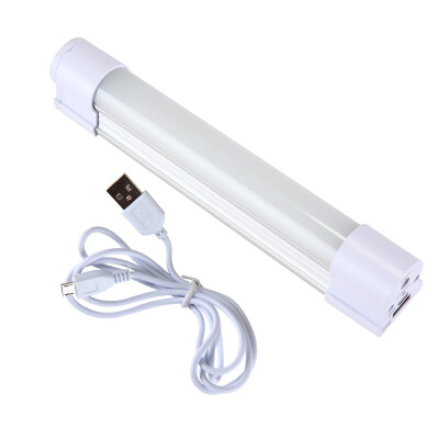 

KANGMING LED Light Dormitory Rechargeable Emergency Light Mobile Emergency Light Promise Lightning KM-7659