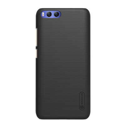 

NILLKIN Xiaomi 6 phone protective case black