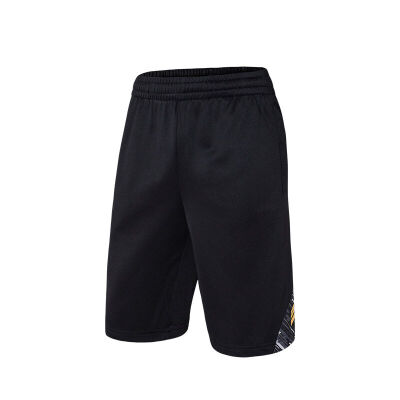 

ANTA Men Sporty Breathable Pants