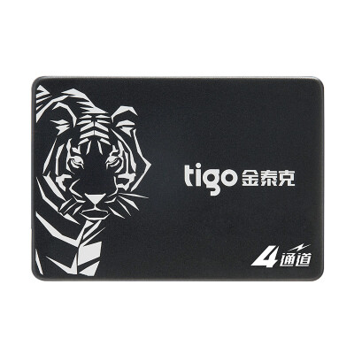 

Tigo S300 Series 60GB SATA3 Solid State Drive