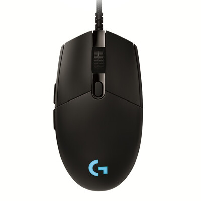 

Logitech Pro Game Mouse 12000DPI RGB Игровая мышь Гонки игры Игровая мышь Куриная мышь