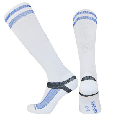 

Star Square Sports Socks Men & Women Socks Running Socks White 001W