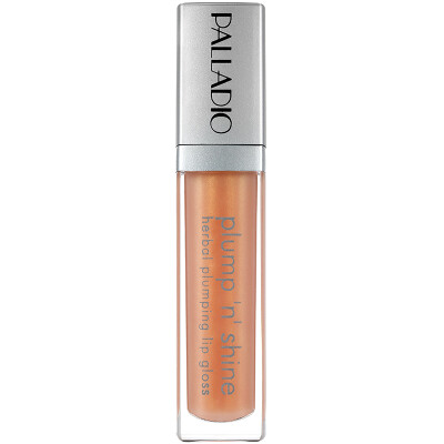 

Bellati Palladio Qiao Water Moisturizing Lip Gloss 55ml Star Sakura Powder PLP11 Lipstick Lipstick Moisturizing