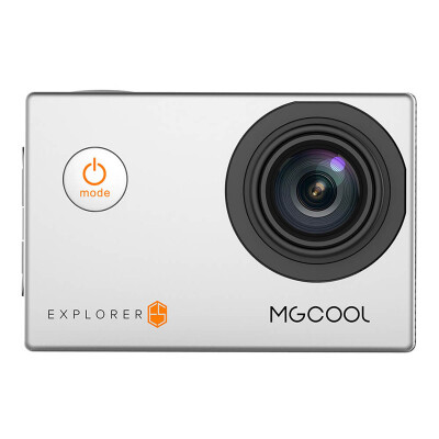 

MGCOOL Explorer ES 3K Action Camera Универсальный набор микросхем V3 для чипсетов 170 градусов