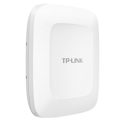 

TP-LINK TL-AP1750GP Omnidirectional AC1750 Dual Band Outdoor High Power Wireless AP Wireless WiFi Access Point
