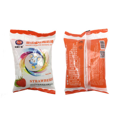 

R & M Hamster Snack Set Breadworm Dry Pure Health Sunflower Hamsters Foodstuffs Birds Birds Fresh Foods Foods High Protein Snacks 130g