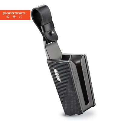 

Planting Voyager 3200 Business Monaural Bluetooth Headset Dedicated Charger for Rechargeable Batteries Carbon Crystal Black