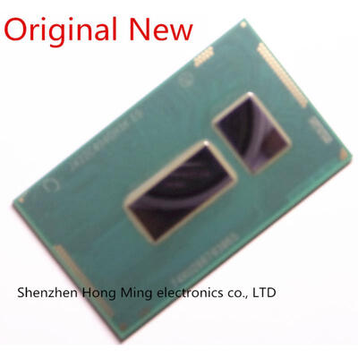 

100 New CPU SR24B 3825U BGA Chipset