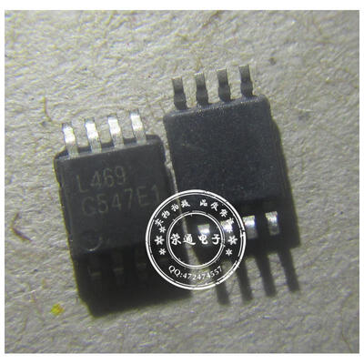 

Free shipping 10pcs/lot G547E1P81U G547E1 MSOP-8 offen use laptop p 100% new original