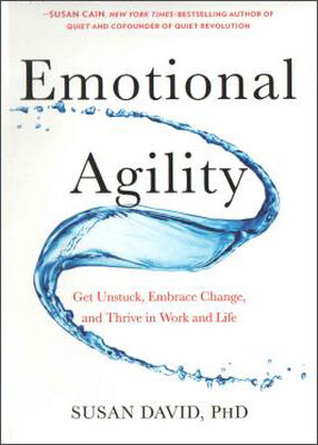 

EMOTIONAL AGILITY EXP