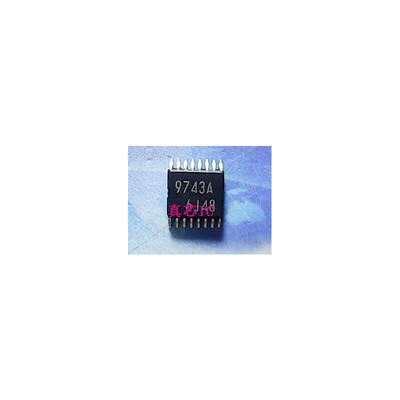 

BA9743A 9743A