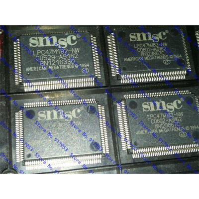 

Free shipping 5PCS LPC47M172-NW LPC47M182-NW LPC47M192-NW in stock