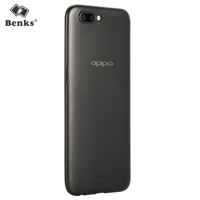 

Взрыв Кеши (Бэнкс) OPPOR11 Плюс телефон оболочки R11plus все включено матовая защитная оболочка тонкий сенсорный телефон оболочки защитный рукав прозрачный черный r11plus