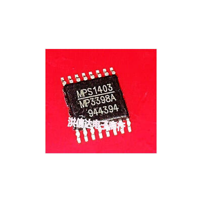 

MP3398A MP3398AGF-Z