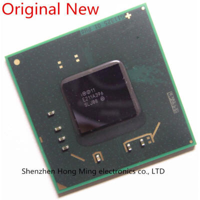 

100% New SLJ88 BD82H77 BGA Chipset