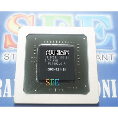 

100 New G92-421-B1 G92 421 B1 BGA Chipset