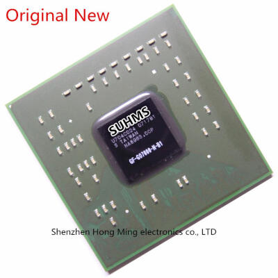 

100% New GF-GO7600-N-B1 GF GO7600 N B1 BGA Chipset