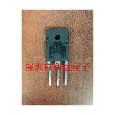 

MJW16018