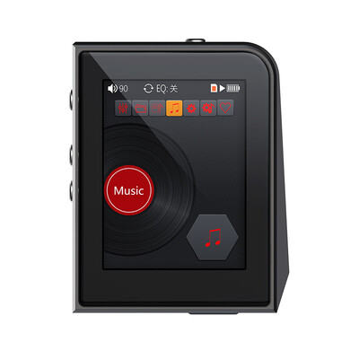 

UIZU A50 16G hifi портативный проигрыватель без потерь