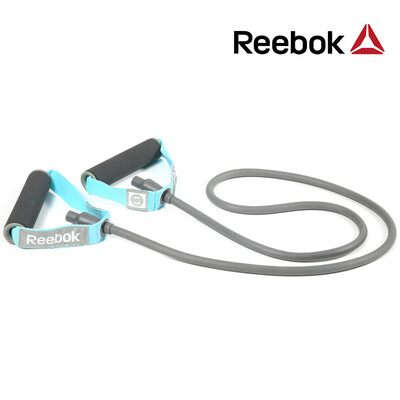 

Reebok Reveal Rhythmic Rope Rope Rendezvous Power Tread Rally RATB-11030BL L1
