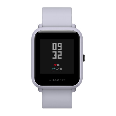 

Умные часы Huami Amazfit Bip Youth edition