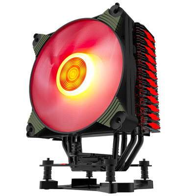 

aigo K4 CPU cooler Multi-platform
